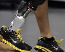 Украинская диаспора США поставила на ноги героя