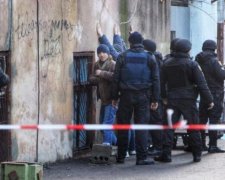 Бойня в Одессе: появились красноречивые фото стрелка