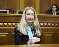 Супрун пояснила, чим відрізняється Великий піст від звичайних дієт