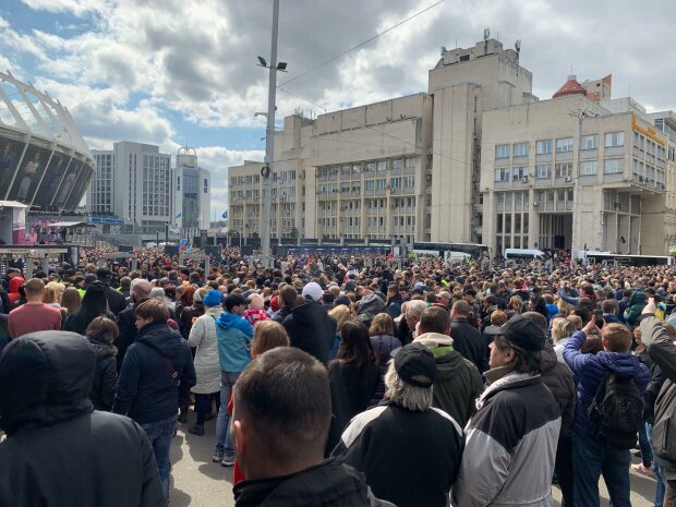 Нічого не плануйте: у Києві на вихідних закриють метро, як добиратися
