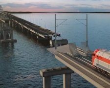 Компенсація Україні: що буде з Керченським мостом після повернення Криму