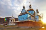 Церква, скріншот: YouTube