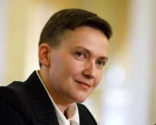 Воскресіння Бабченка повернуло апетит Савченко