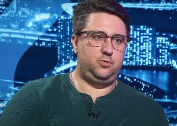 Юрій Гаврилечко