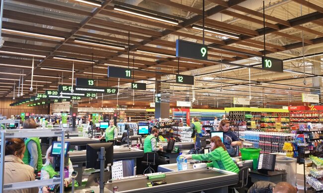 Кияни, налітайте: в столиці знову продаватимуть алкоголь вночі