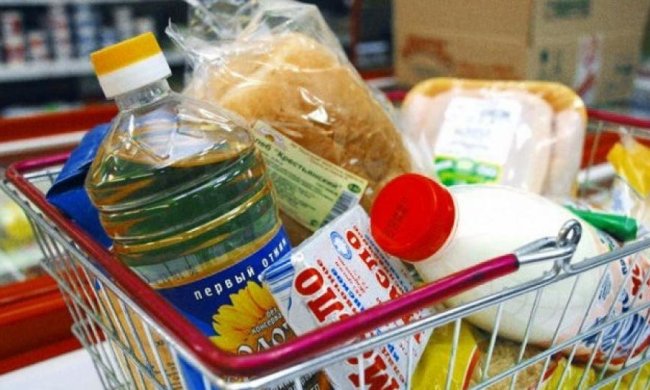 В феврале больше всего подородали водка и гречка