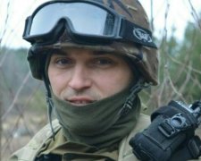 Зникнення підполковника Нацгвардії: стали відомі подробиці