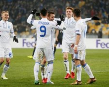"Динамо" представило нову ігрову форму: вражаюче відео