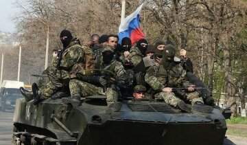 Артобстріли бойовиків не дають розвести сторони на Донбасі