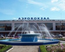 Аеропорт Одеси очікує капітальний ремонт