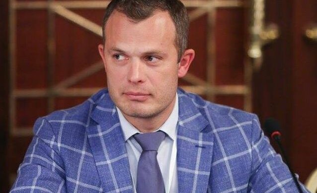 Игорь Тынный