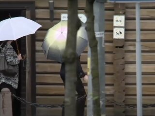 погода в Україні, скріншот з відео