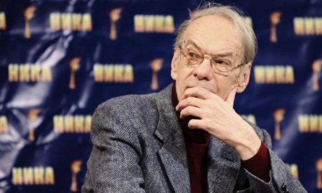 Он же Жора, он же Юра: умер легендарный актер