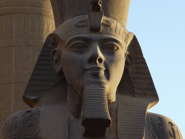 Малярія, кровозмішання, знеболюючі: від чого вмирали фараони Стародавнього Єгипту