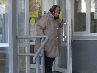 Пенсіонерка. Фото: скрін youtube