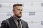 Андрій Білецький