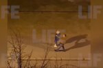 Закохана пара влаштувала моторошну стрілянину просто на очах в людей