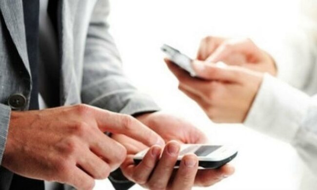 В Україні  "лягла" мережа "Київстар"