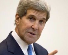 Керрі пояснив росіянам, навіщо потрібні санкції