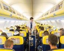 Скандалу с Ryanair  нашли типично "украинское" объяснение
