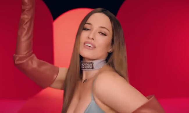 Даша Астафьева, фото с Instagram