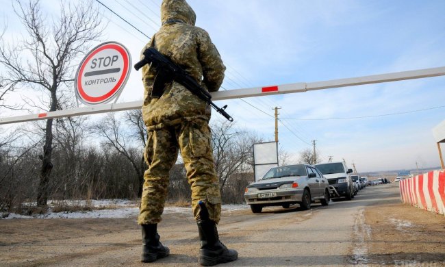 Россия официально вторглась в Украину