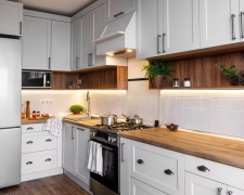 Кухня, зображення з вільних джерел