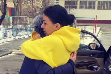 Алла Павлівна, фото: Instagram