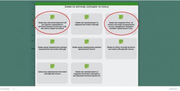 Инструкция для оформления субсидии онлайн, ПФУ