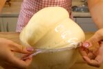 Тесто. Фото: скрин видео