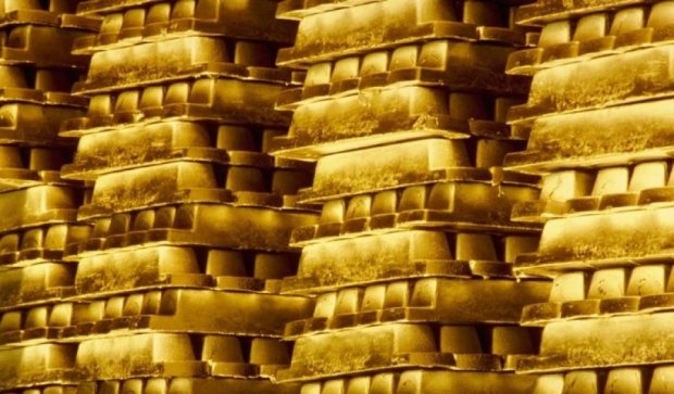 Ціни на золото будуть зростати - експерти
