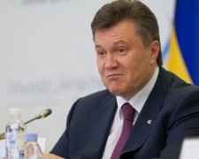 Янукович никак не уймется и готовит шоу в Москве