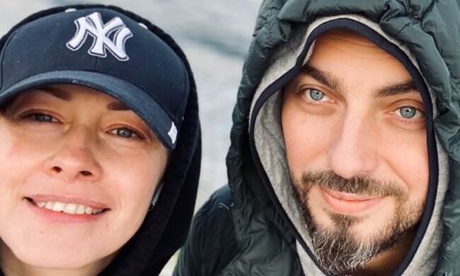 Кравец, фото: Instagram