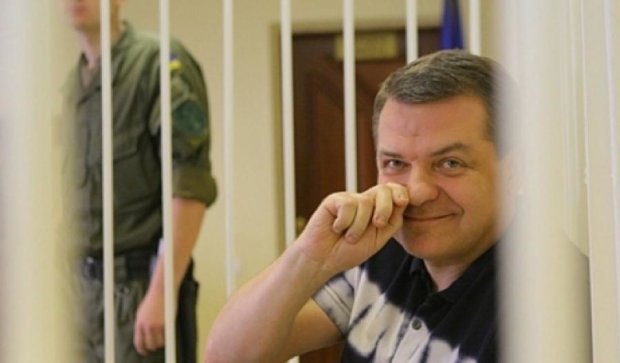 Справа Корнійця: "діамантовий прокурор" потрапив до лікарні