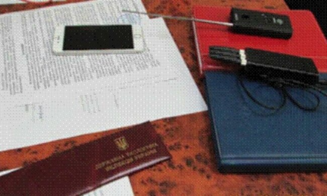 Посадовця Держекоінспекції спіймали на хабарі в Одесі