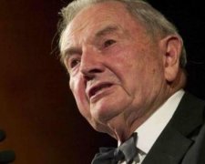 Девід Рокфеллер: сім сердець, благодійність та найбільша в світі колекція жуків
