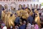 патриарх Кирилл