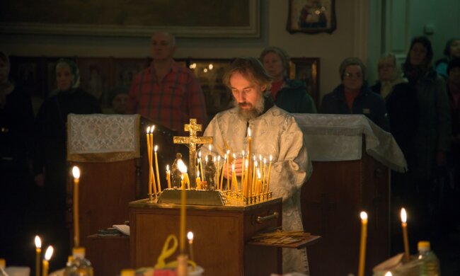 Родительская суббота