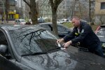 Фото: Київ паркувальний