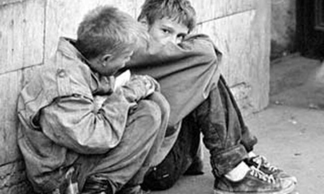 Бунт в Рівному: «Не підселяйте нам безхатченків!»