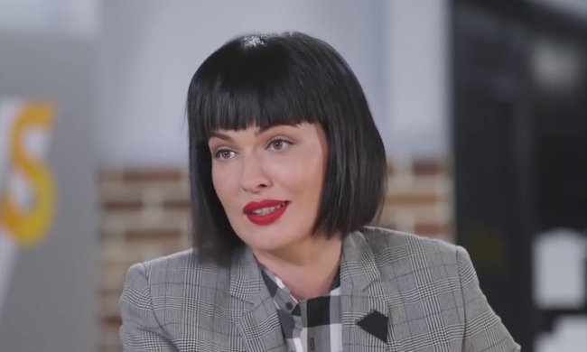 Даша Астаф'єва