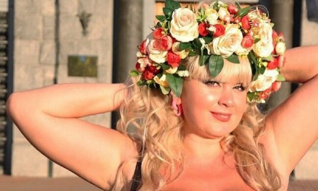 Мила Кузнецова, фото: Instagram