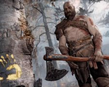 Фанатов God of War заставят пройти игру еще раз