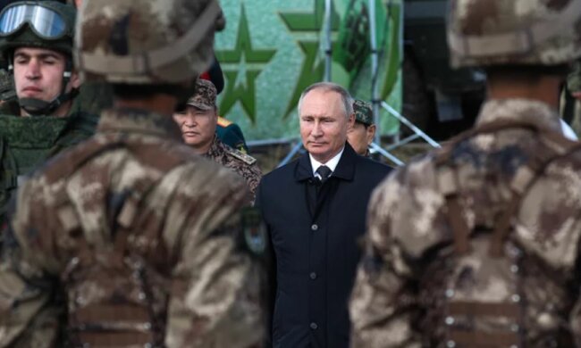 Наближеного підлеглого Путіна знайшли із зашморгом на шиї: що відбувається в ЗС РФ