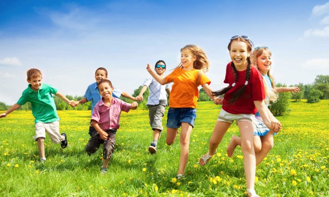 Комаровський розповів про норму фізнавантажень для дітей