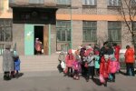Школа, фото: скріншот із відео