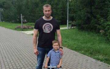 Павел Кириленко