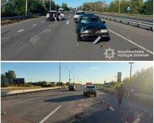 ДТП на Ужгородщині: загинув 11-річний хлопчик
