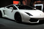 Столичні патрульні незабаром отримають Lamborghini Gallardo