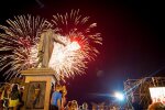 Десятки тисяч одеситів відсвяткували День міста (фото)